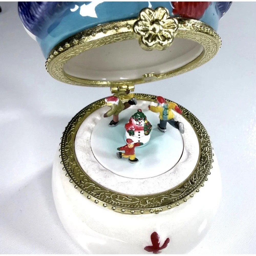 Mr. Christmas vintage mr